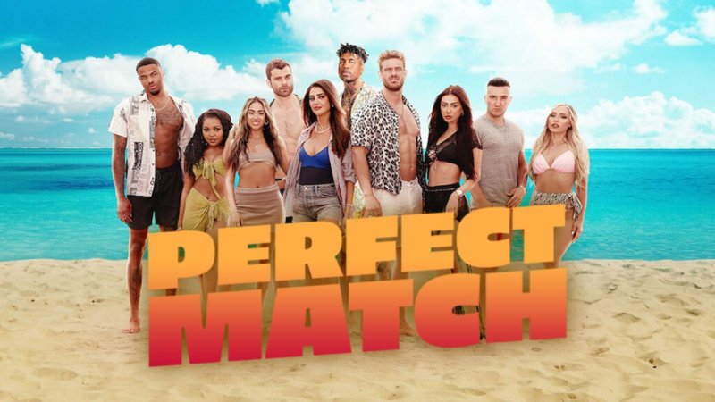 مسلسل Perfect Match الموسم الاول الحلقة 2 الثانية مترجمة