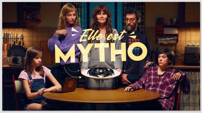 مسلسل Mytho الموسم الثاني الحلقة 3 الثالثة مترجمة