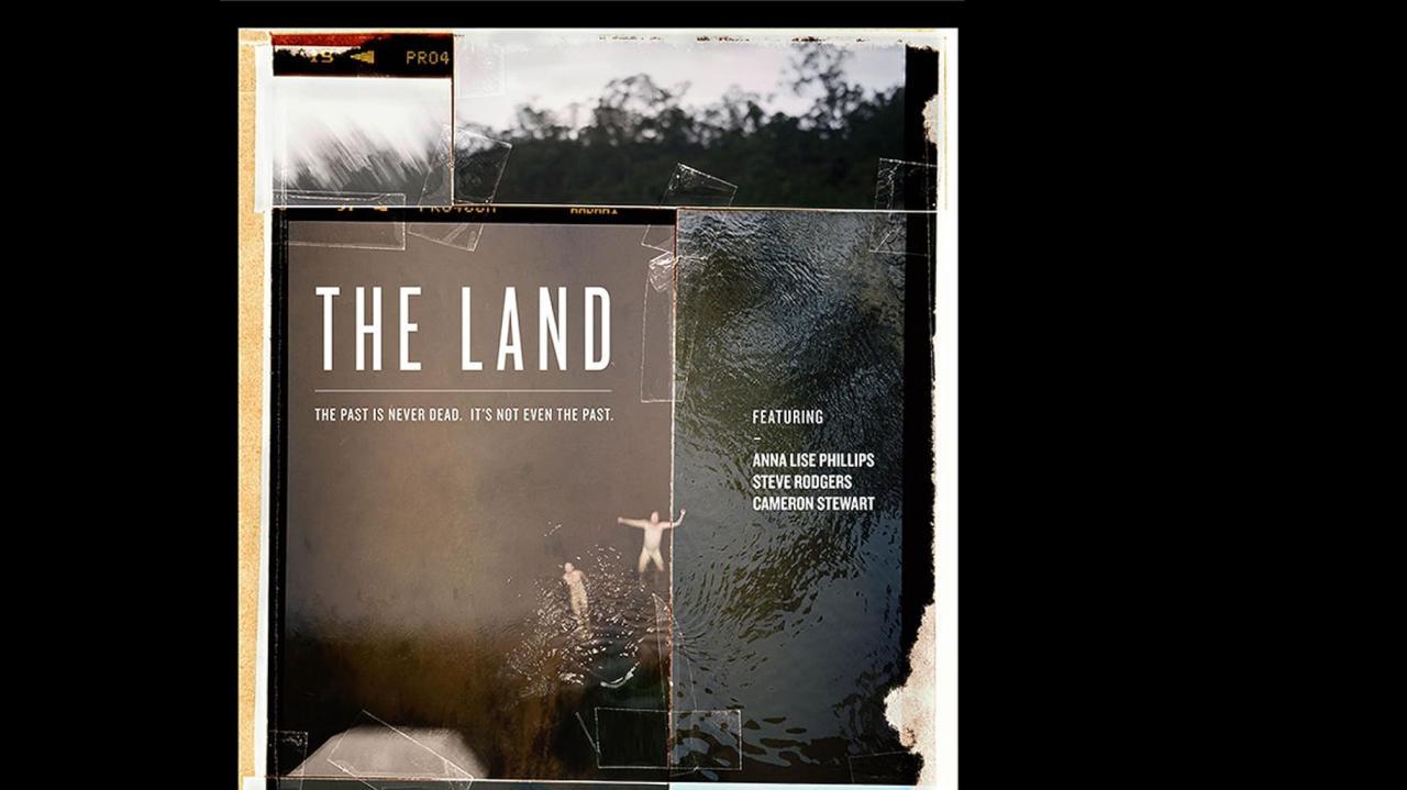 فيلم The Land 2021 مترجم كامل HD