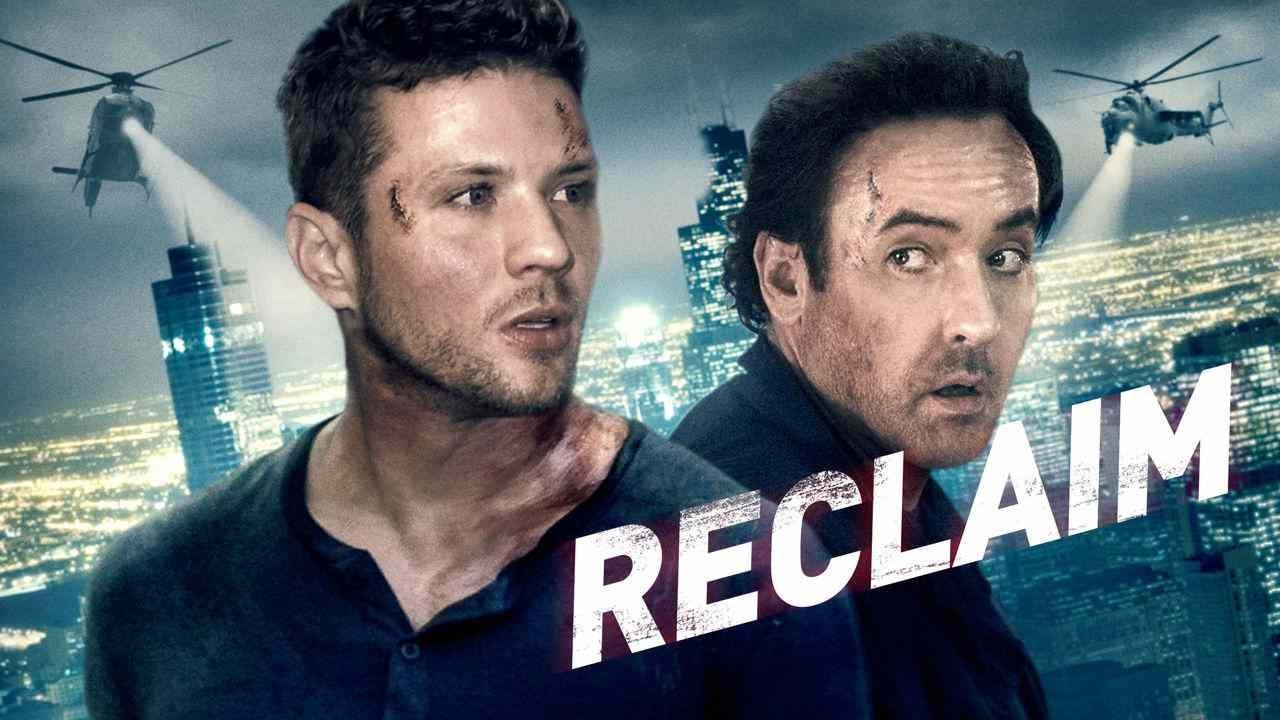 فيلم Reclaim 2014 مترجم كامل HD