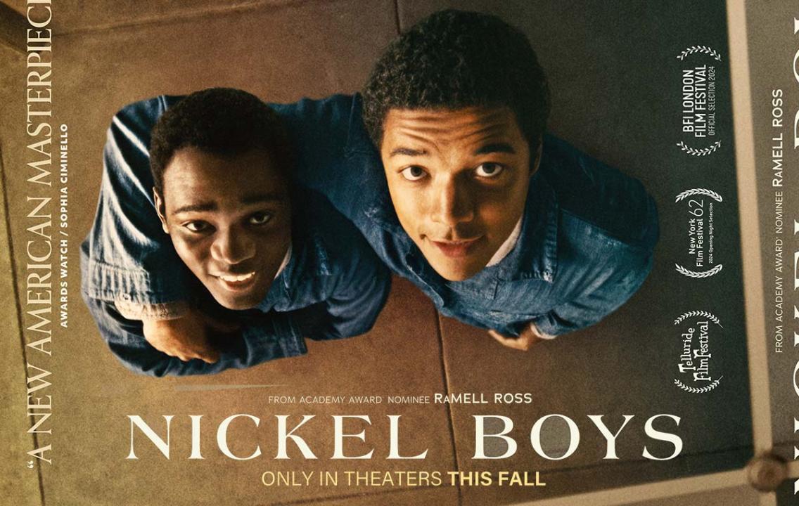 فيلم Nickel Boys 2024 مترجم كامل HD