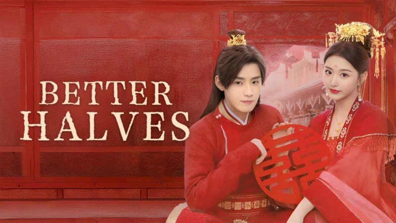 مسلسل Better Halves الحلقة 1 الاولي مترجمة