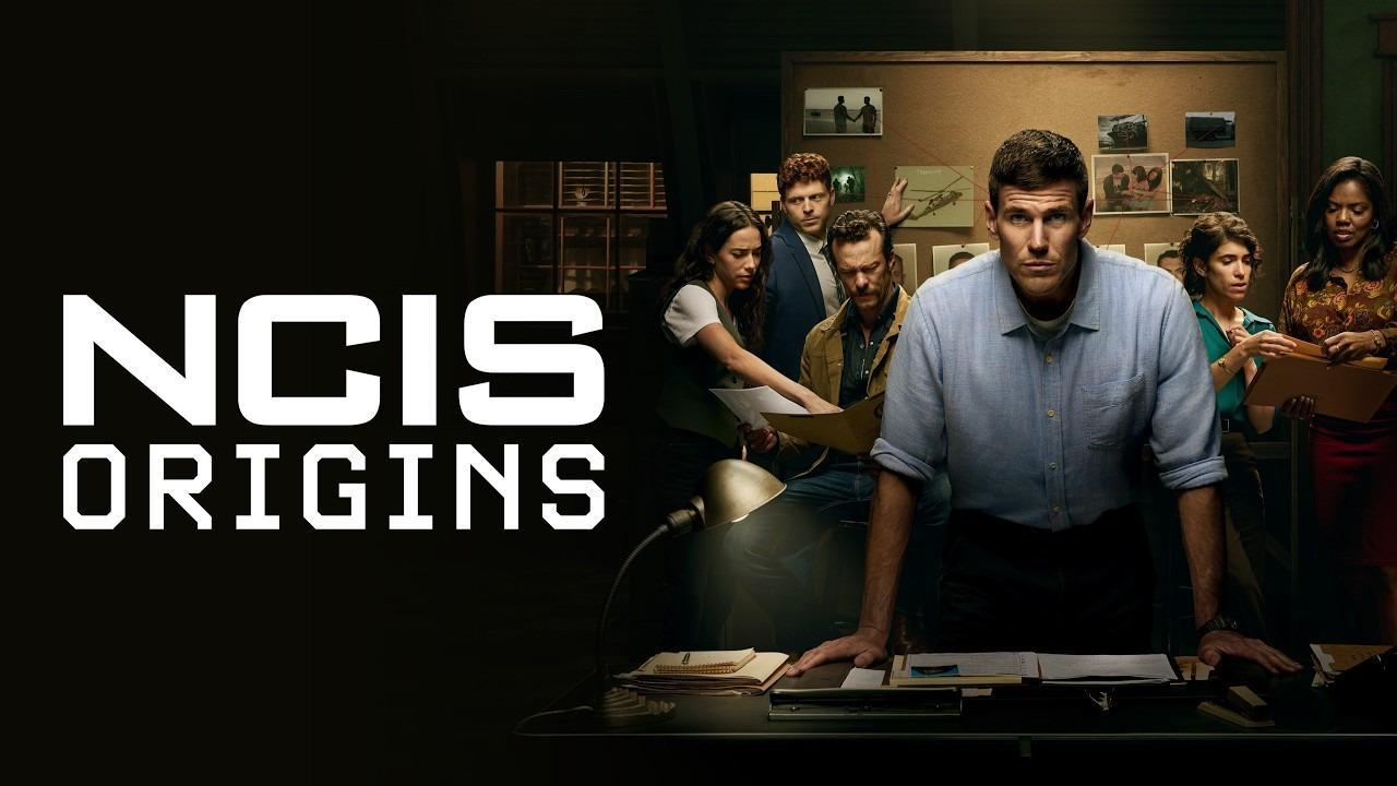 مسلسل NCIS: Origins الموسم الثاني الحلقة 5 الخامسة مترجمة