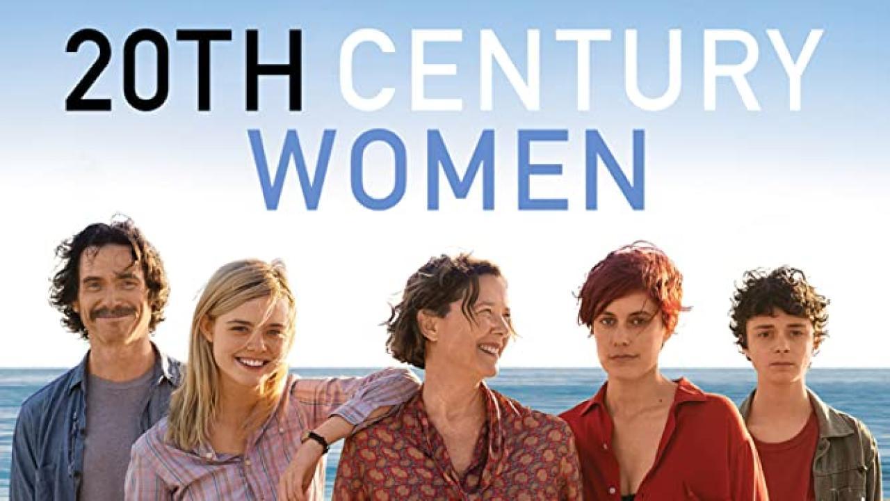 فيلم 20th Century Women 2016 مترجم كامل HD