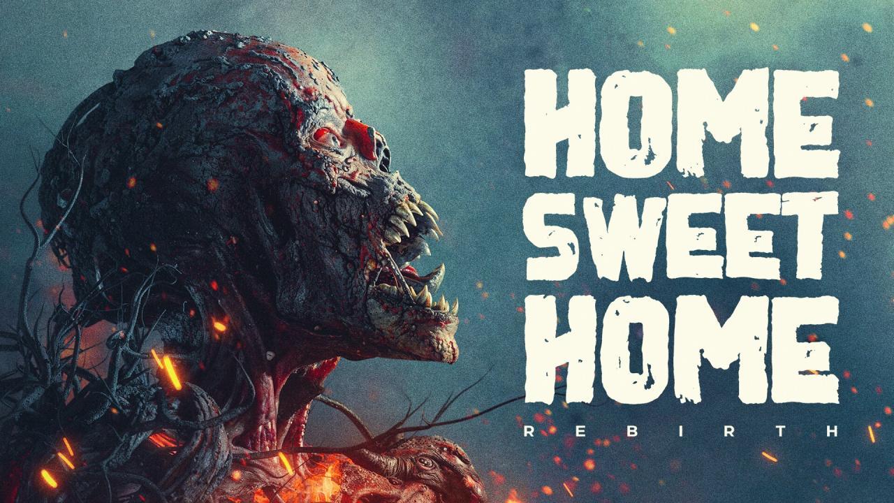 فيلم Home Sweet Home: Rebirth 2025 مترجم كامل بجودة HD