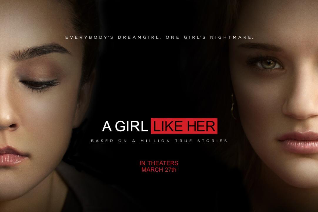 فيلم A Girl Like Her 2015 مترجم كامل HD