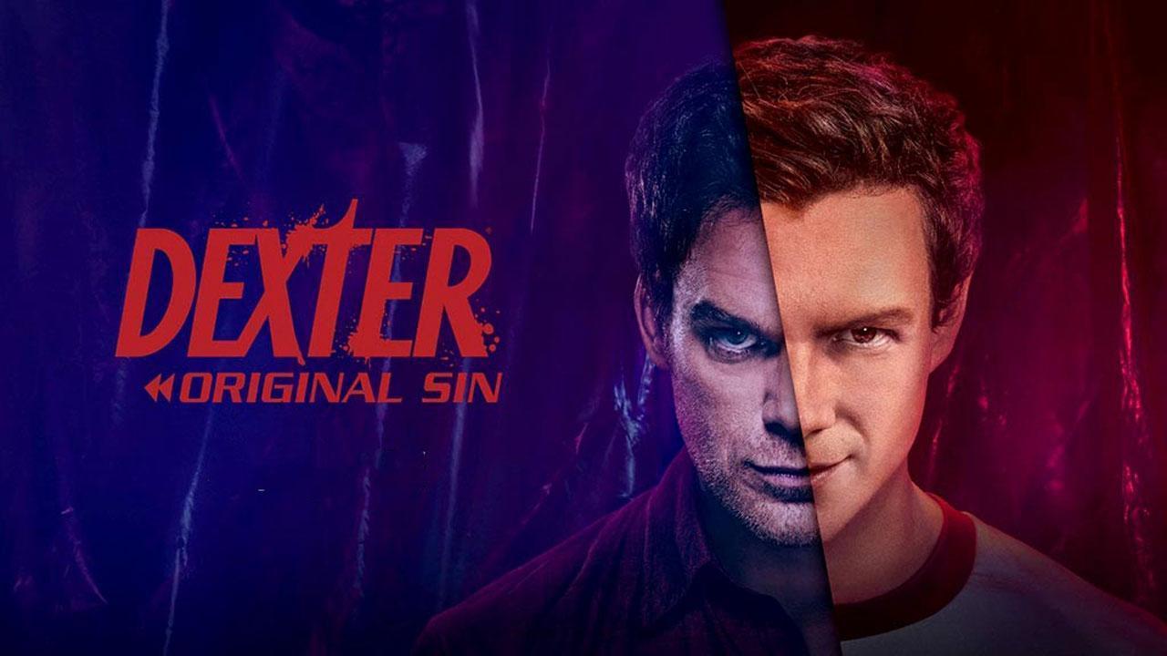 مسلسل Dexter: Original Sin الموسم الاول الحلقة 10 العاشرة مترجمة