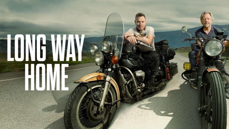 مسلسل Long Way Home الموسم الاول الحلقة 9 التاسعة مترجمة
