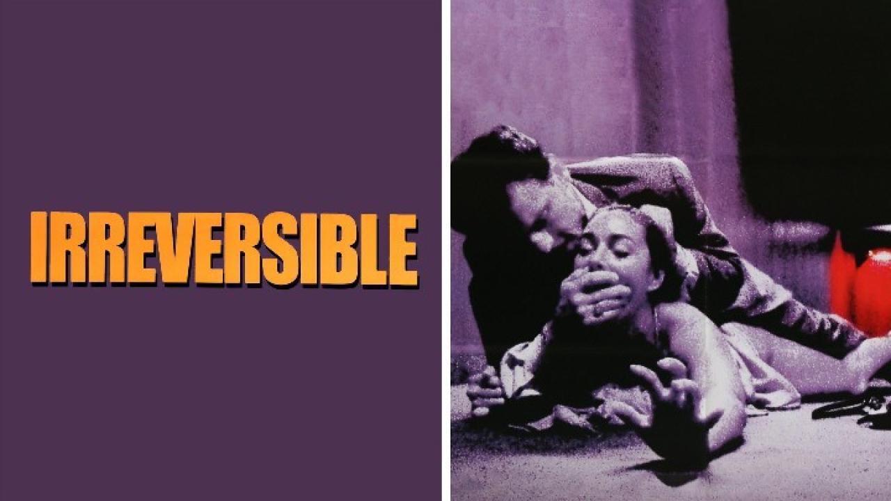 فيلم Irreversible 2002 مترجم كامل HD