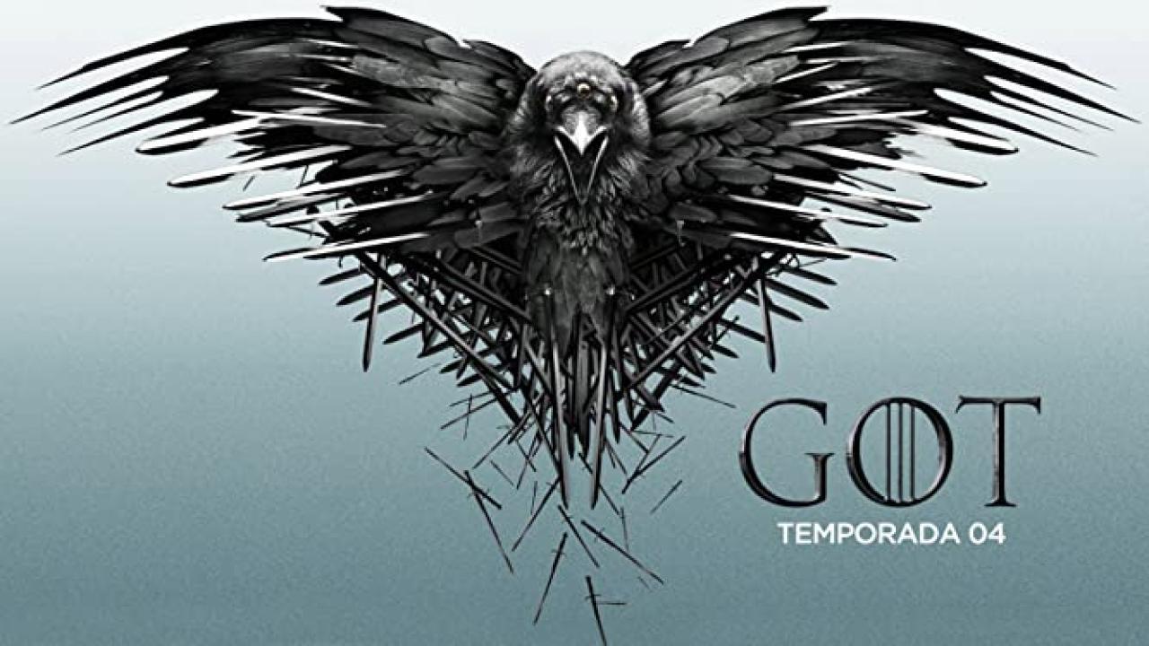 مسلسل Game of Thrones الموسم الرابع الحلقة 6 السادسة مترجمة