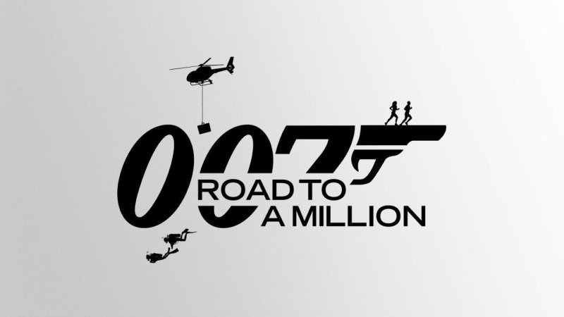 برنامج 007: Road to a Million الموسم الاول الحلقة 2 الثانية مترجمة