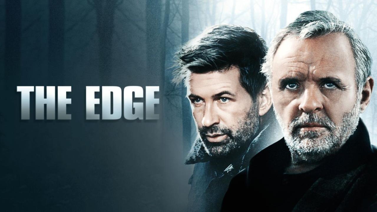 فيلم The Edge 1997 مترجم كامل HD