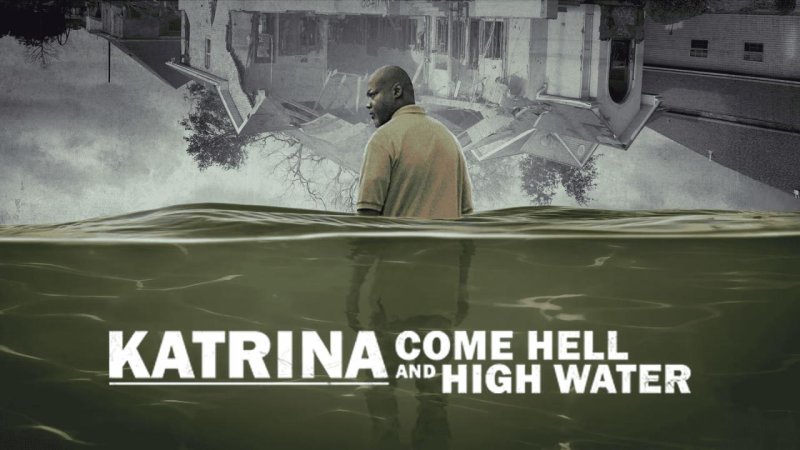 مسلسل Katrina: Come Hell and High Water الموسم الاول الحلقة 3 الثالثة والاخيرة مترجمة