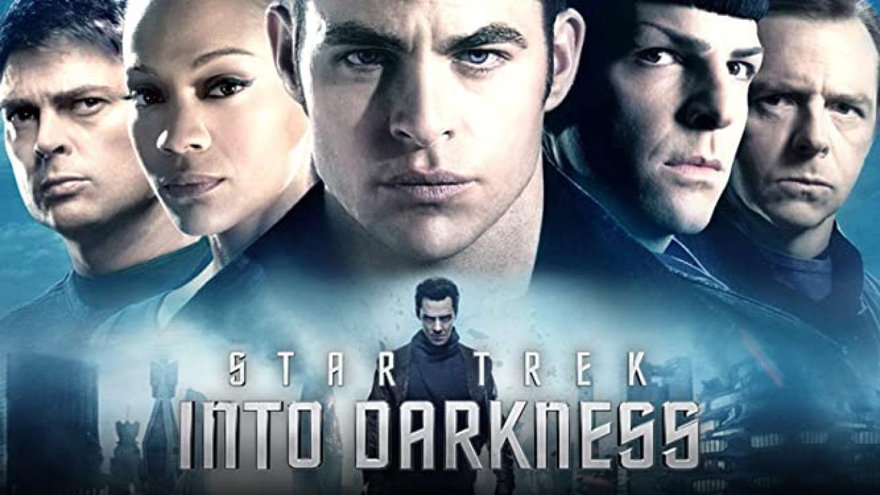 فيلم Star Trek Into Darkness 2013 مترجم كامل HD