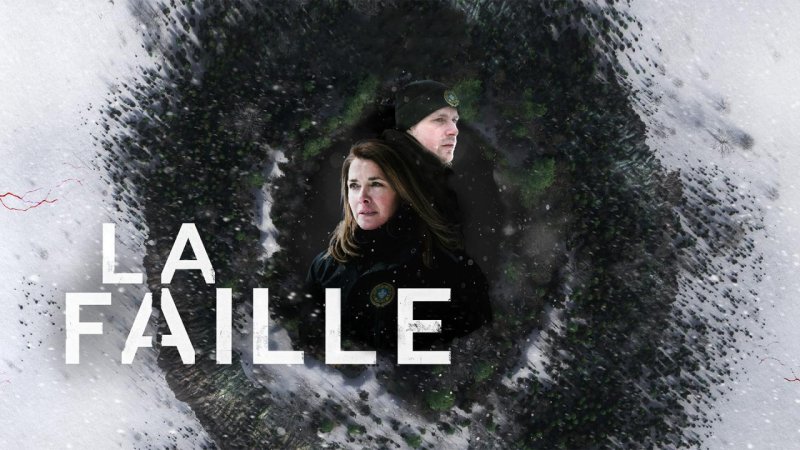 مسلسل La Faille الموسم الاول الحلقة 4 الرابعة مترجمة