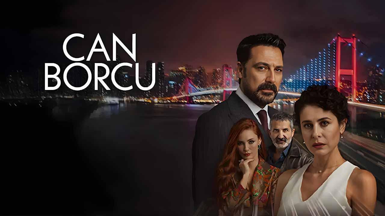 مسلسل دين الروح الحلقة 28 الثامنة والعشرون والاخيرة مترجمة