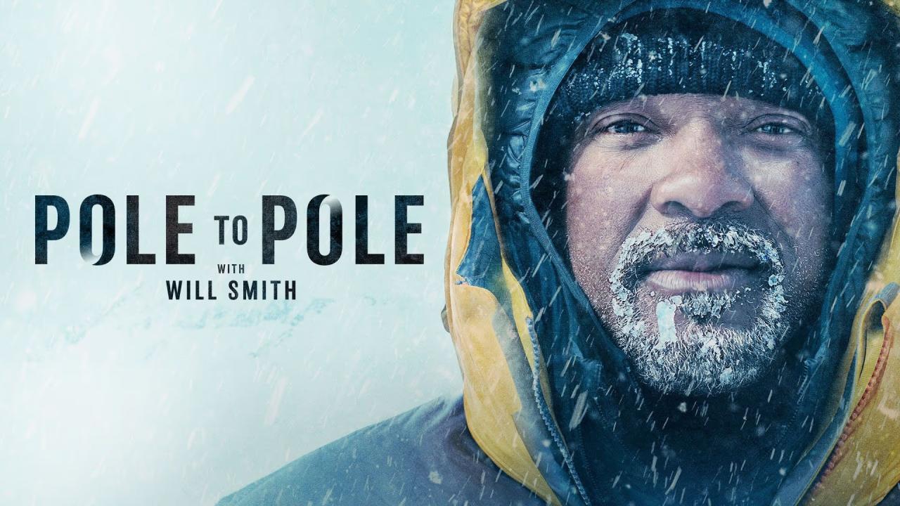 مسلسل Pole to Pole الموسم الاول الحلقة 3 الثالثة مترجمة