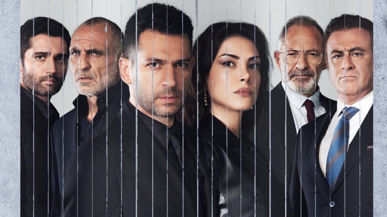 مسلسل المنظمة الحلقة 79 التاسعة والسبعون والاخيرة مترجمة