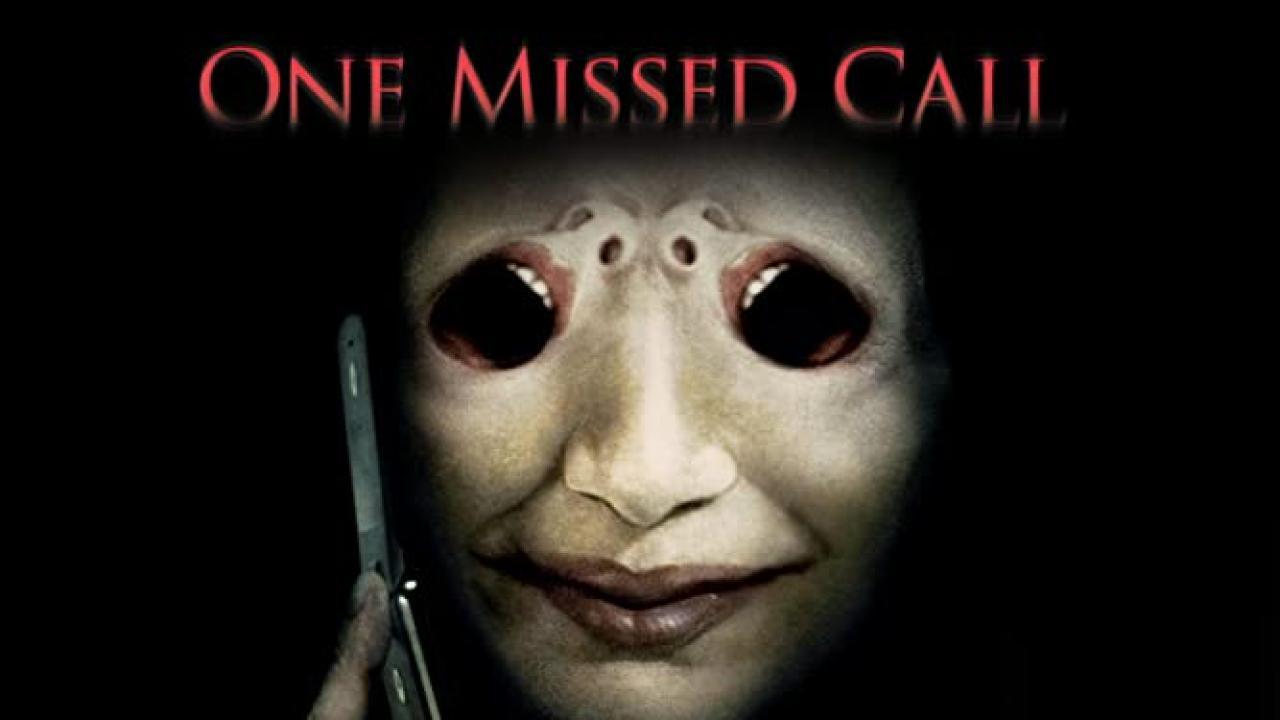 فيلم One Missed Call 2008 مترجم كامل HD