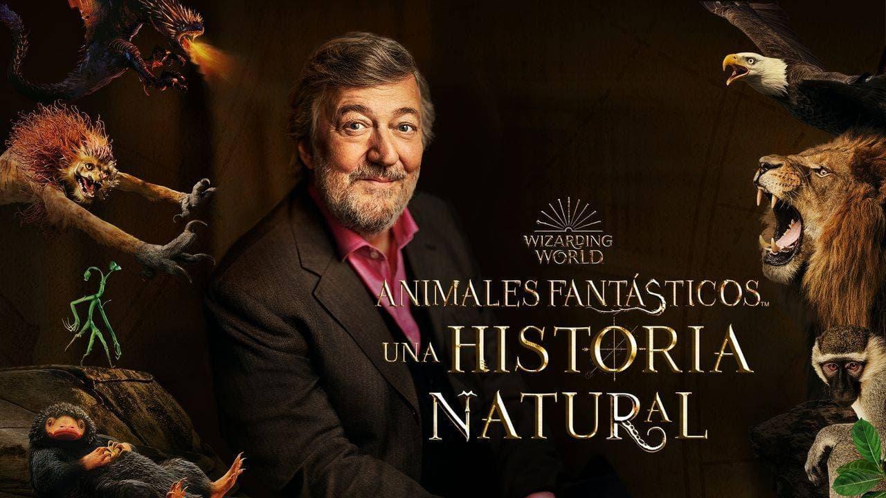 فيلم Fantastic Beasts: A Natural History 2022 مترجم كامل HD