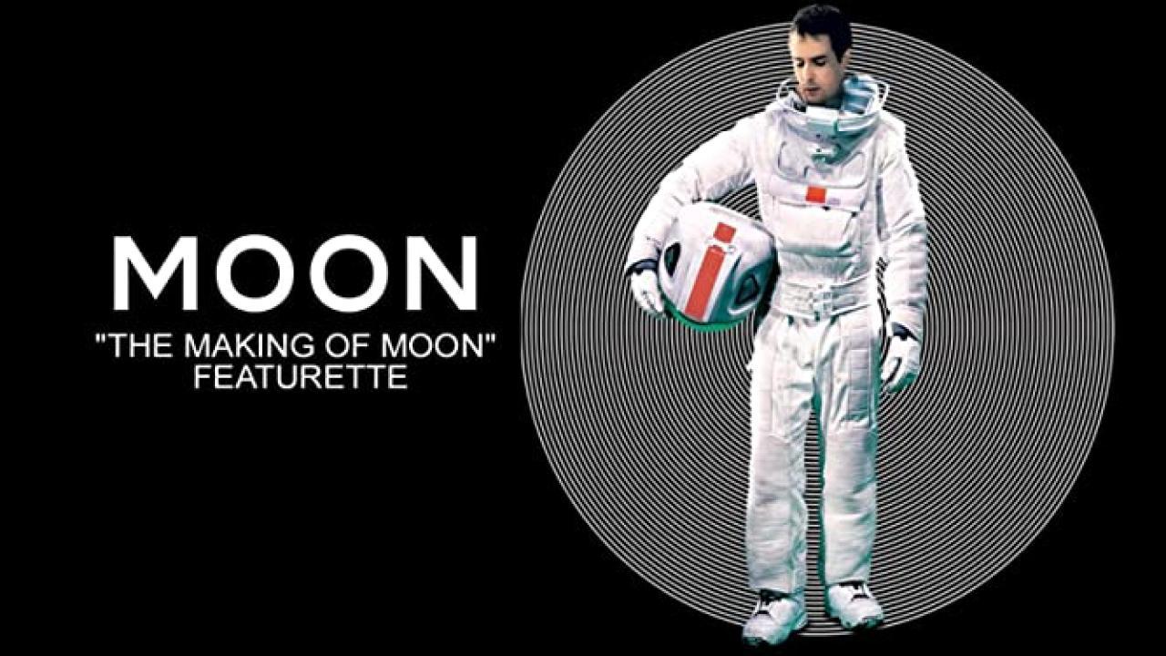 فيلم Moon 2009 مترجم كامل HD