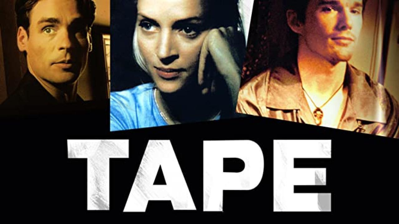 فيلم Tape 2001 مترجم كامل بجودة عالية HD