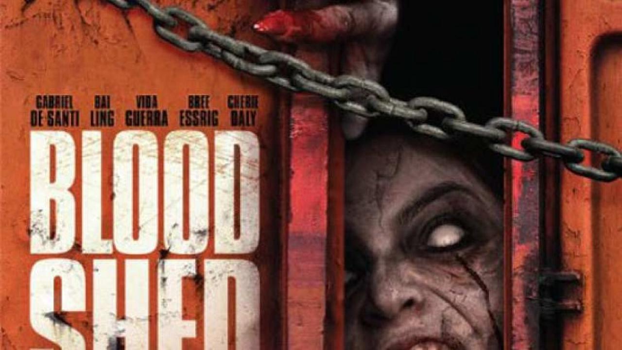 فيلم Blood Shed 2014 مترجم كامل HD