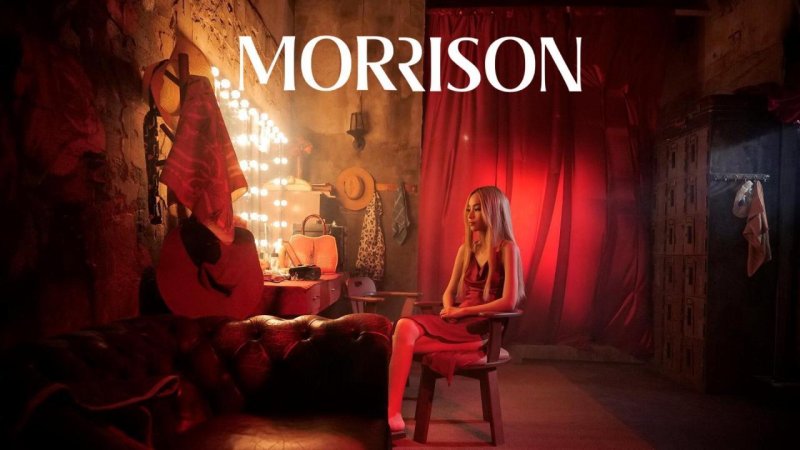فيلم Morrison 2023 مترجم كامل HD