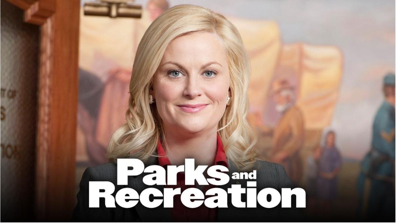 مسلسل Parks and Recreation الموسم الثاني الحلقة 20 العشرون مترجمة