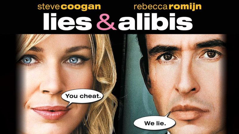 فيلم Lies and Alibis 2006 مترجم كامل HD
