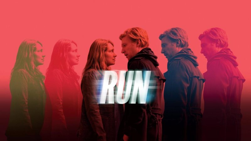 مسلسل Run الموسم الاول الحلقة 7 السابعة مترجمة والاخيرة