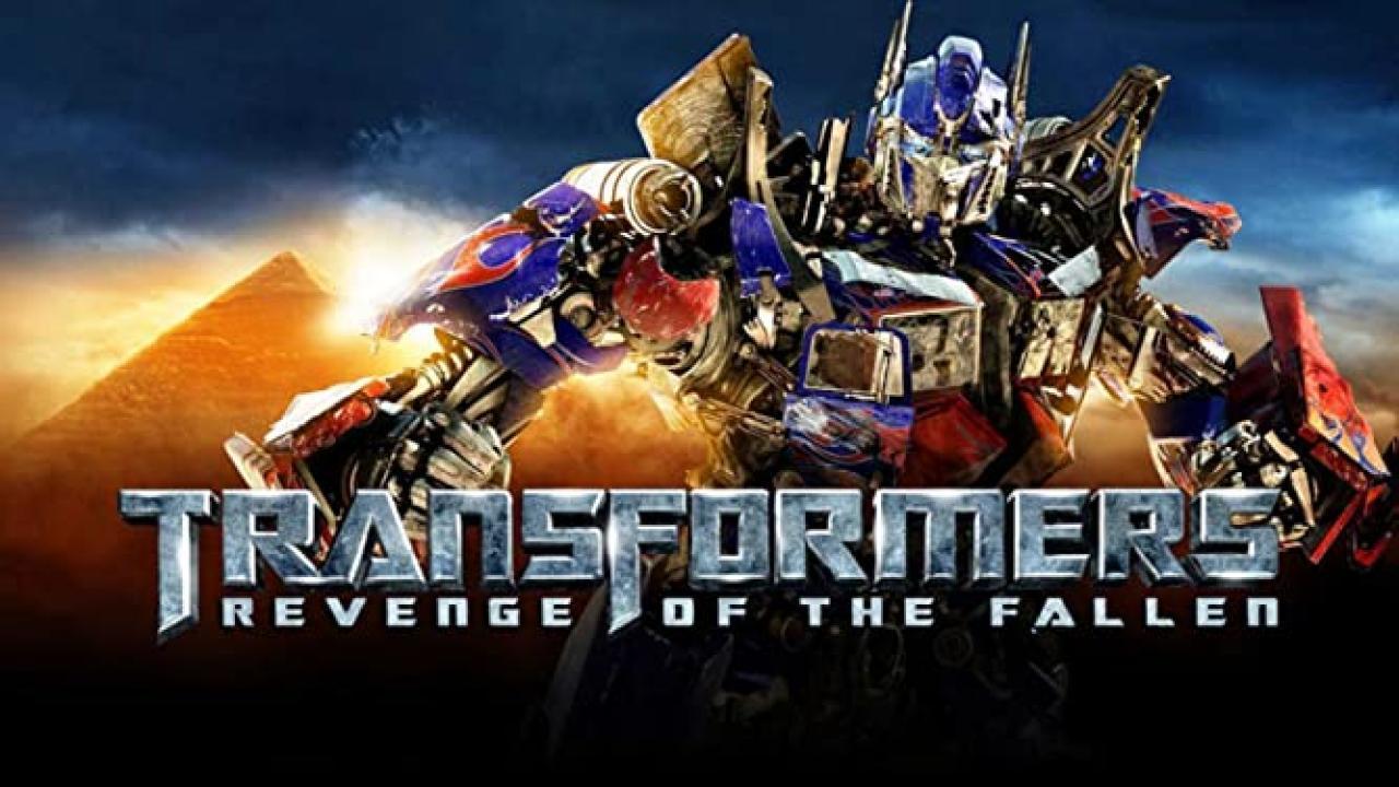 فيلم Transformers: Revenge Of The Fallen 2009 مترجم كامل HD