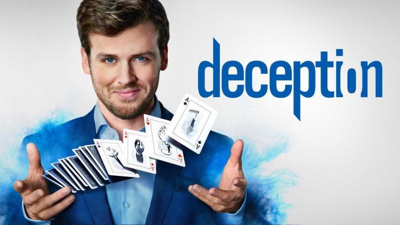 مسلسل Deception الموسم الاول الحلقة 6 السادسة مترجمة