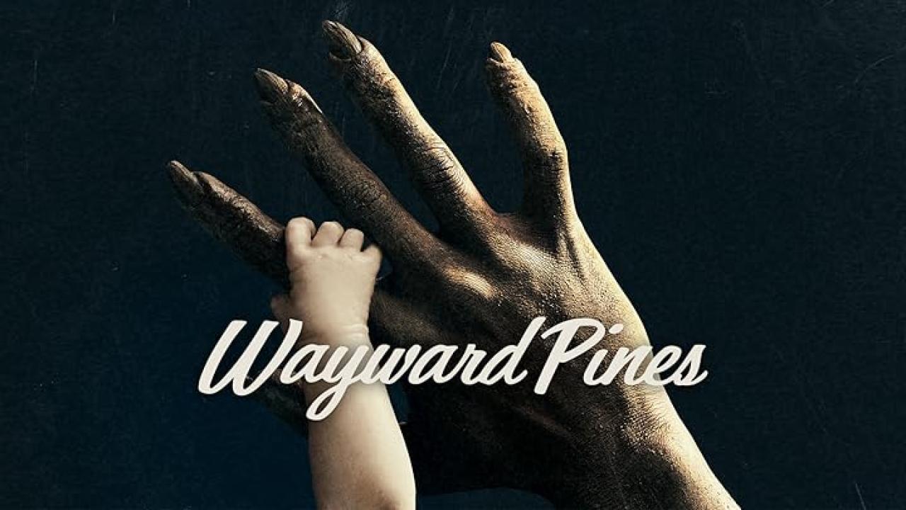 مسلسل Wayward Pines الموسم الثاني مترجم