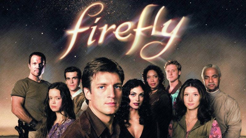 مسلسل Firefly الموسم الاول الحلقة 3 الثالثة مترجمة