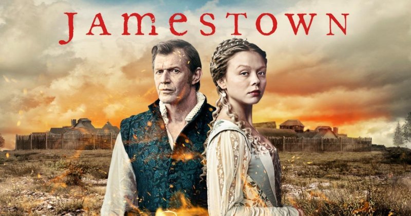مسلسل Jamestown الموسم الثالث الحلقة 7 السابعة مترجمة