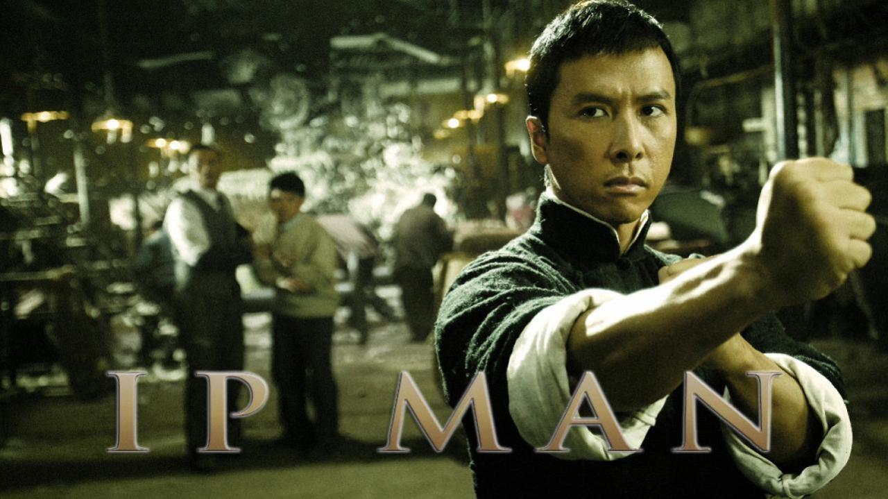 فيلم IP Man 2008 مترجم كامل HD