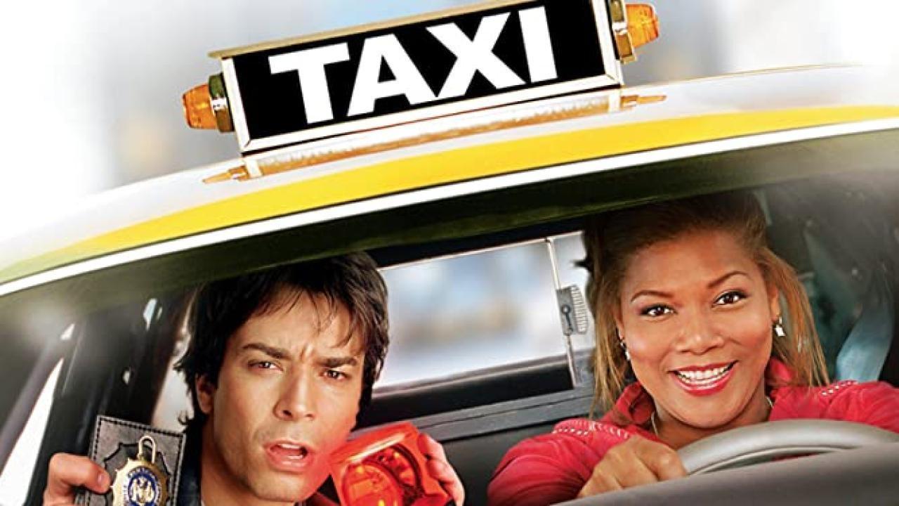 فيلم Taxi 2004 مترجم كامل HD