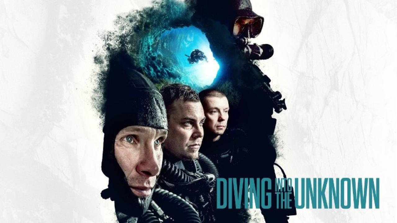 فيلم Diving Into the Unknown 2016 مترجم كامل HD