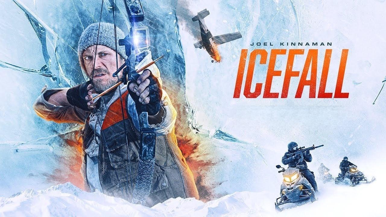 فيلم Ice Fall 2025 مترجم كامل بجودة عالية HD