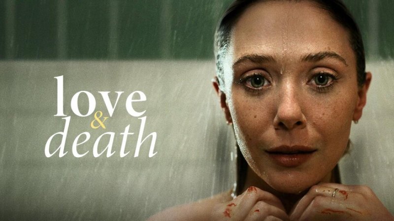 مسلسل Love & Death الموسم الاول الحلقة 6 السادسة مترجمة