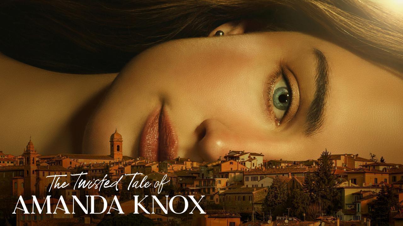 مسلسل The Twisted Tale of Amanda Knox الموسم الاول الحلقة 7 السابعة مترجمة