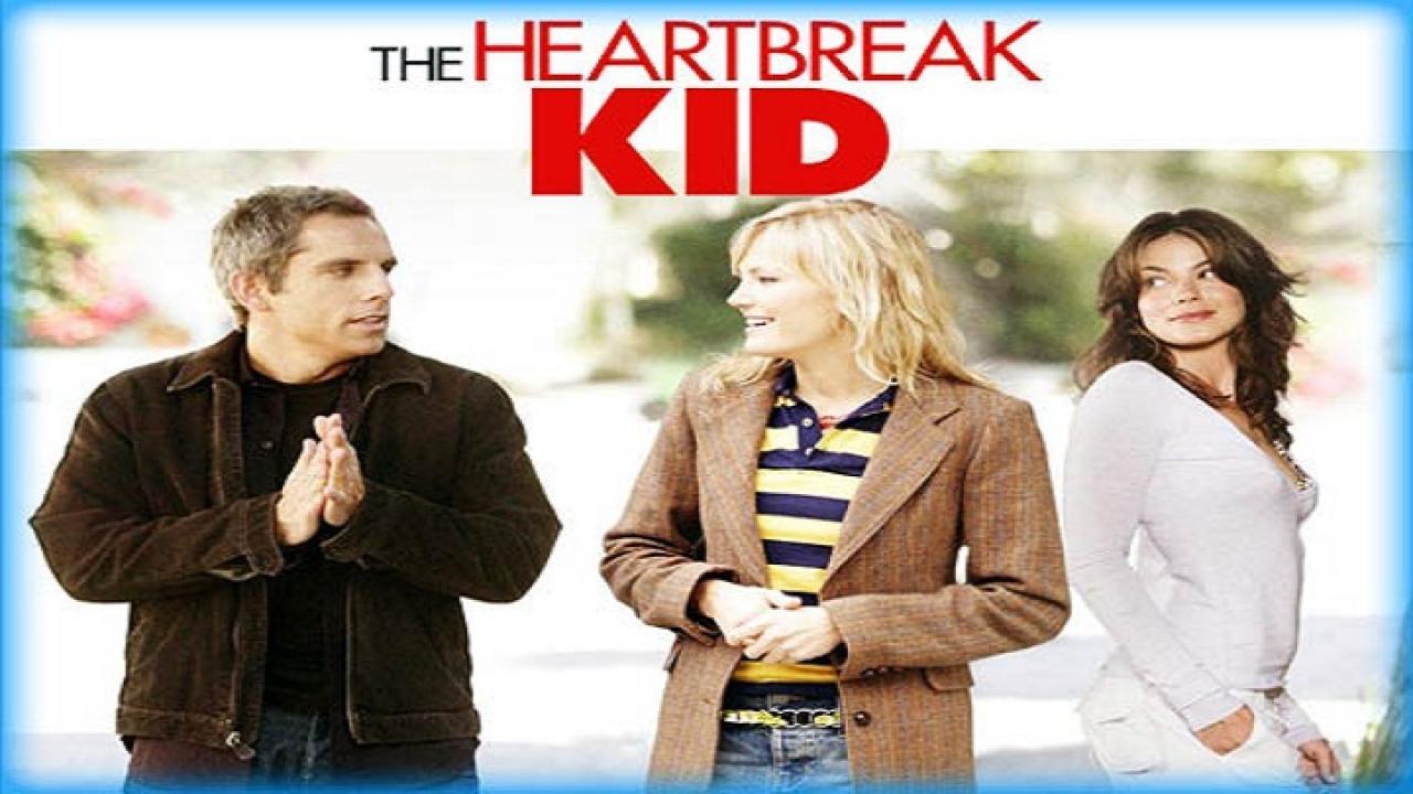 فيلم The Heartbreak Kid 2007 مترجم كامل HD