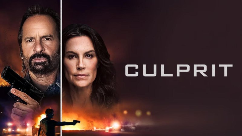 فيلم Culprit 2025 مترجم كامل HD