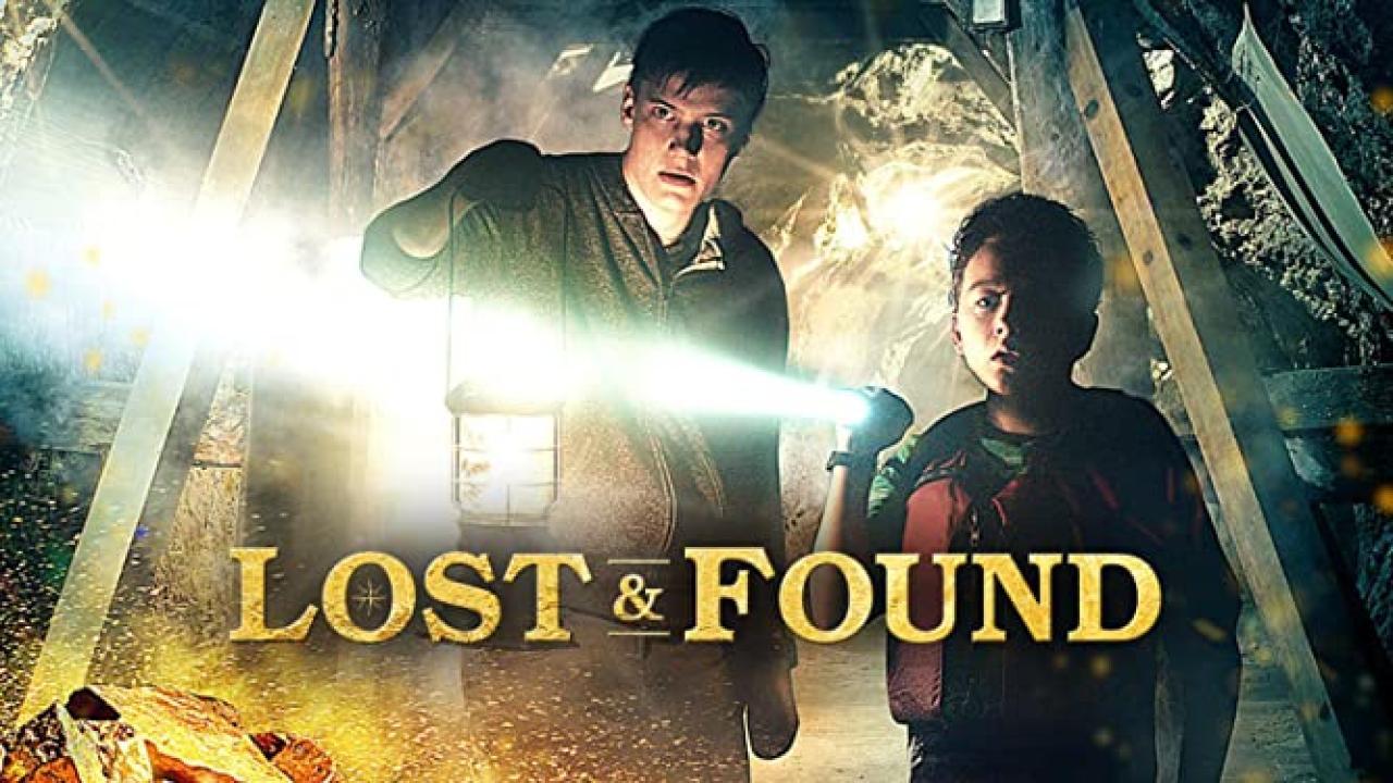 فيلم Lost & Found 2016 مترجم كامل HD