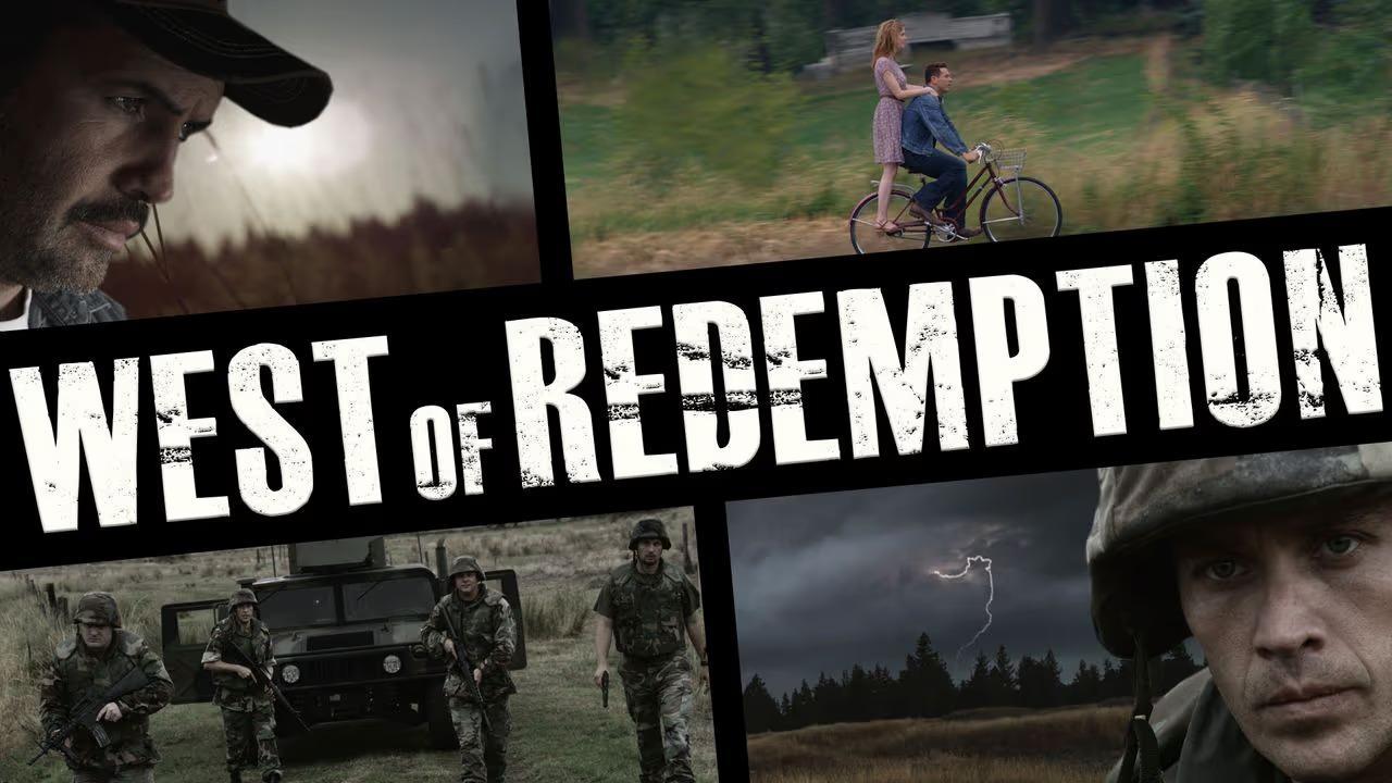 فيلم West Of Redemption 2015 مترجم كامل HD