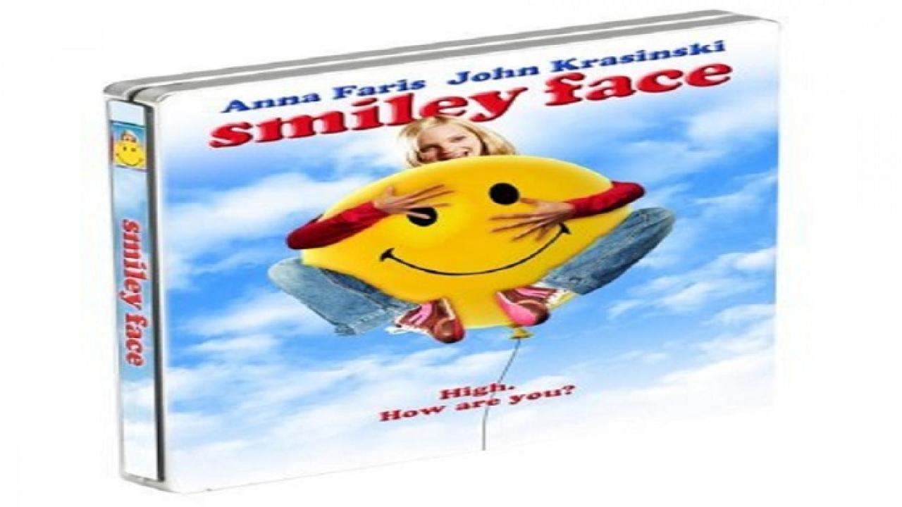 فيلم Smiley Face 2007 مترجم كامل HD