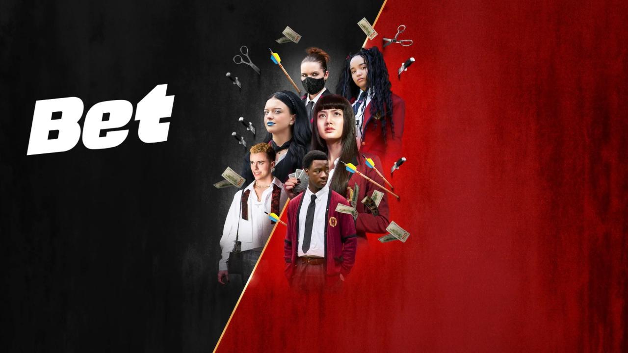 مسلسل Bet الموسم الاول الحلقة 2 الثانية مترجمة
