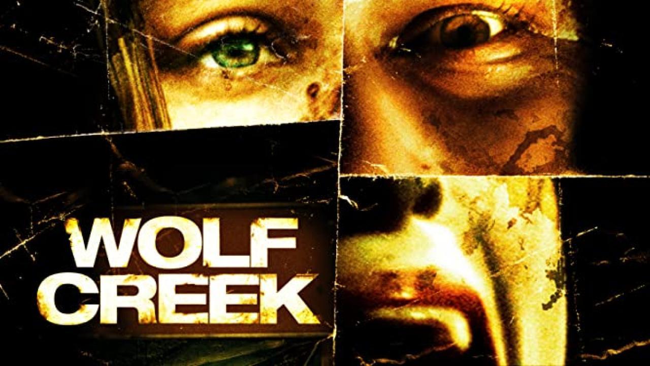 فيلم Wolf Creek 2005 مترجم كامل HD