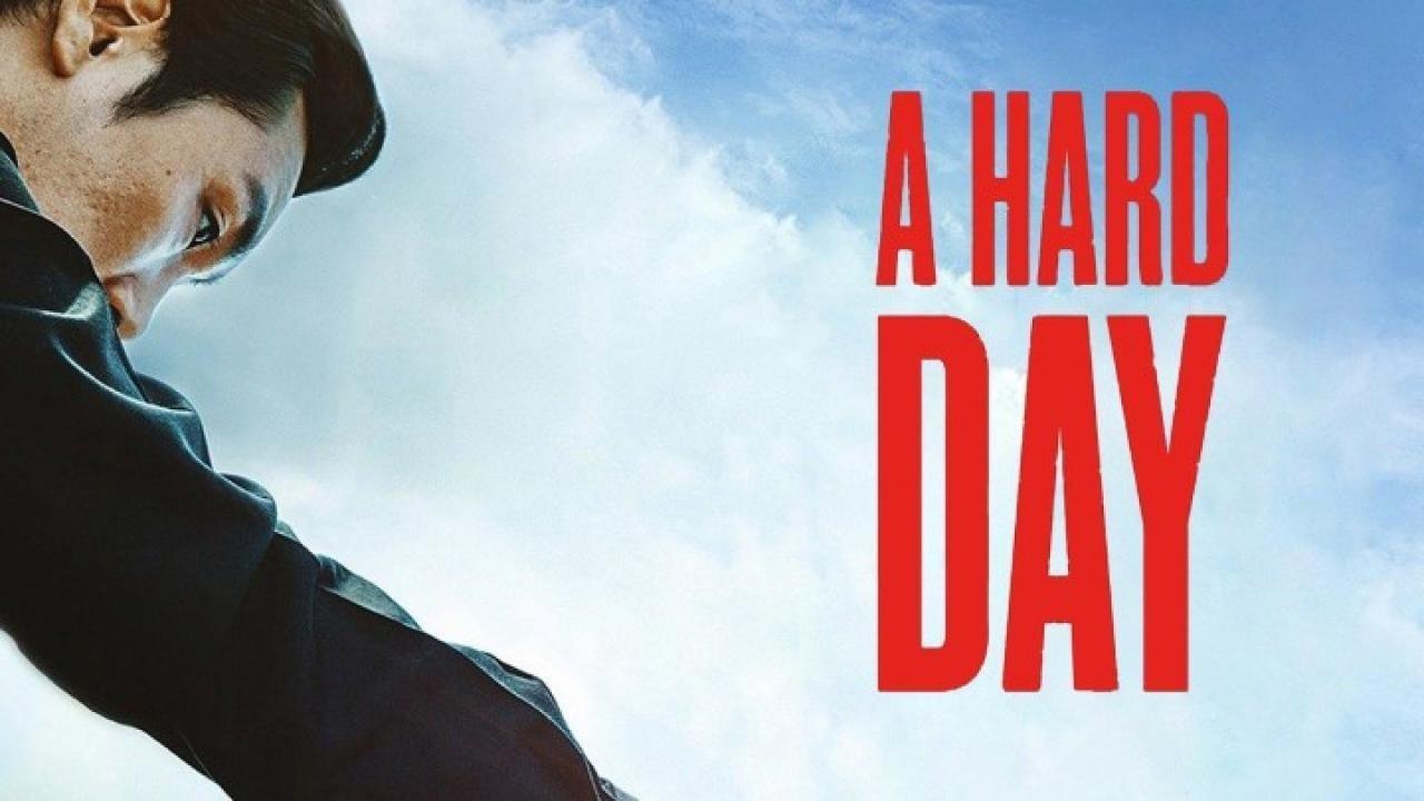 فيلم A Hard Day 2014 مترجم كامل HD